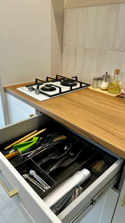 Квартира Квартира, как из Pinterest — Волгоград