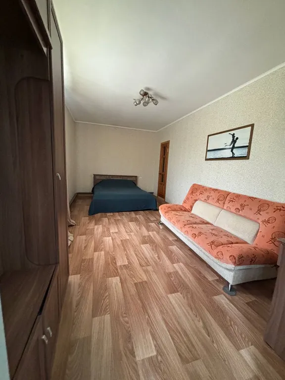 Уютный коттедж на свежем воздухе