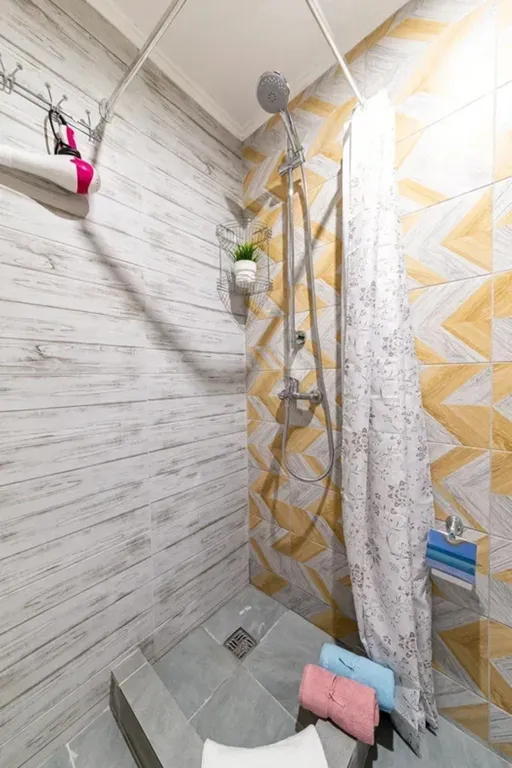 Уютная квартира-студия в ЖК Адмирал Waterhouse