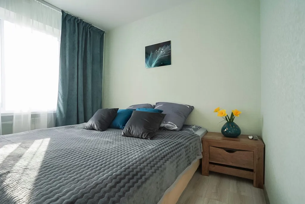 Квартира Квартира с видом на Кафедральный собор — Калининград