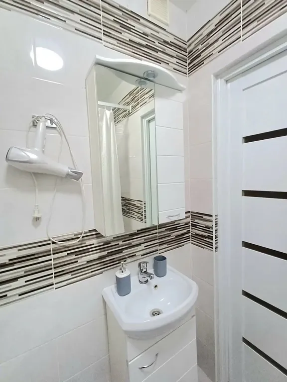 Квартира Уютная Квартира в центре города — Анапа