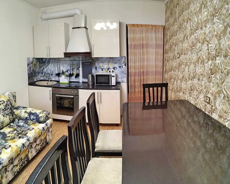 Евротрешка в центре