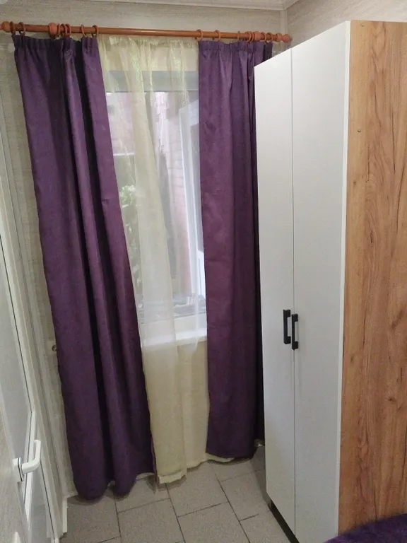 Квартира Квартира Гостевой дом " калинина 20 " номер класса люкс " 1н " — Ейск