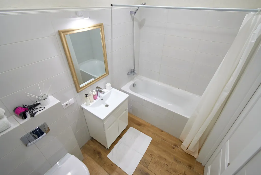 Апартаменты Страдивари