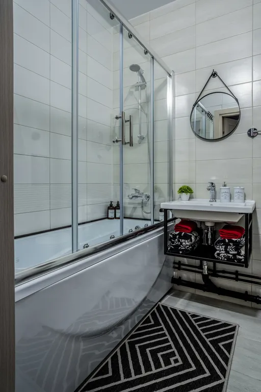Квартира Квартира Dandelions apartments ii — Санкт-Петербург