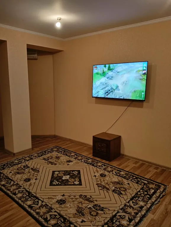 Благоустроенный дом под ключ