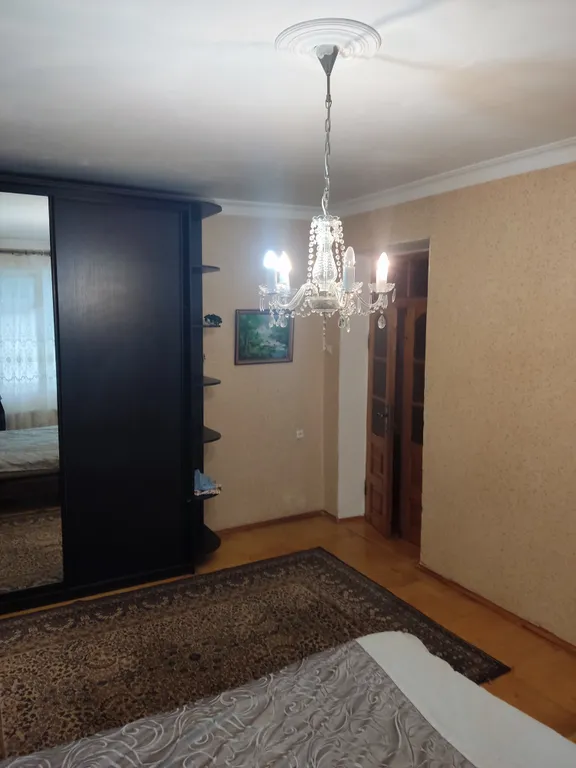 Комната на берегу