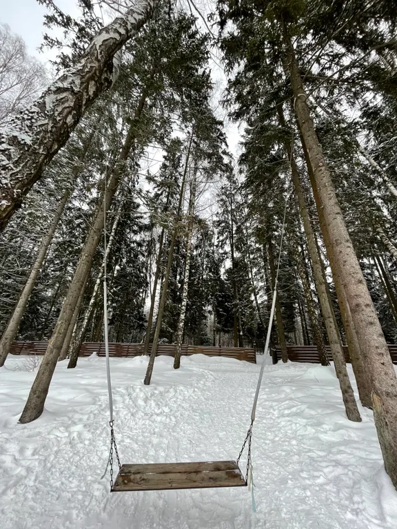 Коттедж Уютный дом на базе отдыха у воды — Васюково