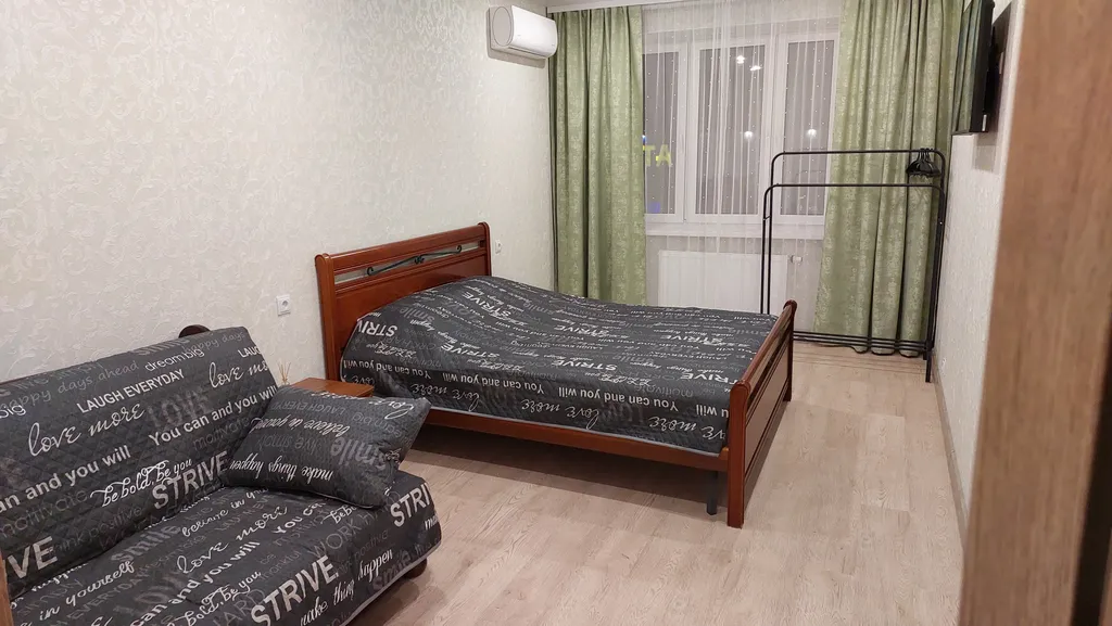 Уютная квартира в центральном районе города