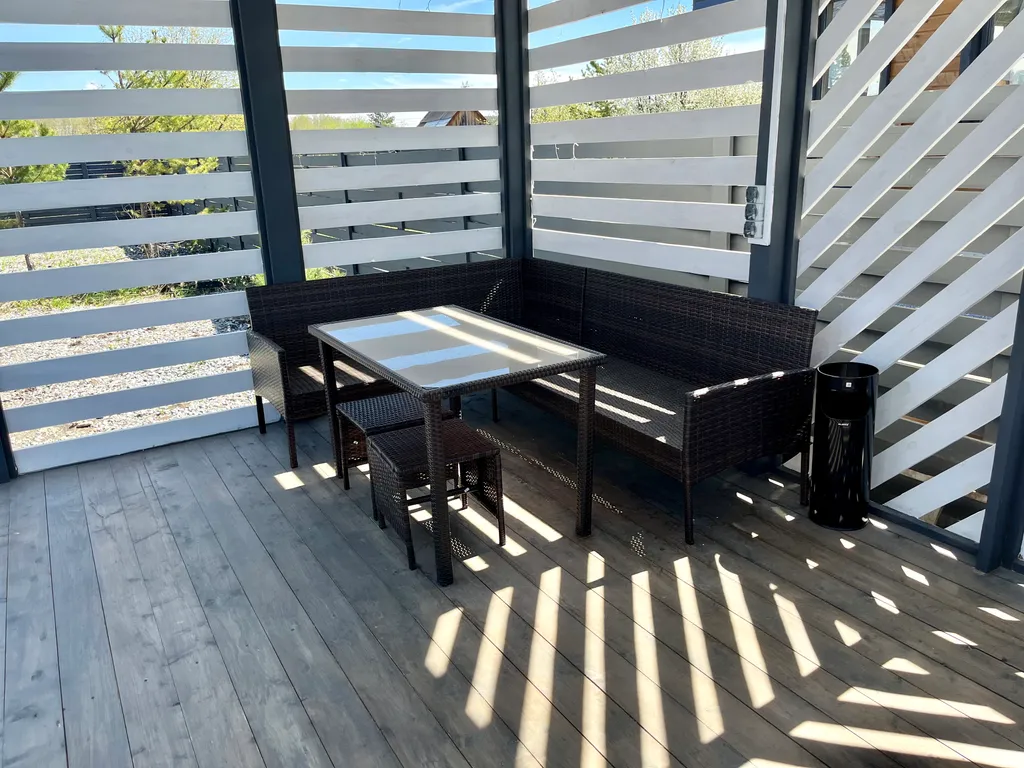 Апартамент на Солнечной Долине