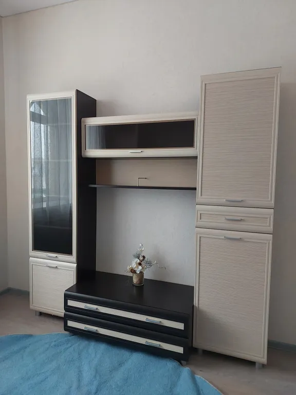 Полдома с отдельным входом