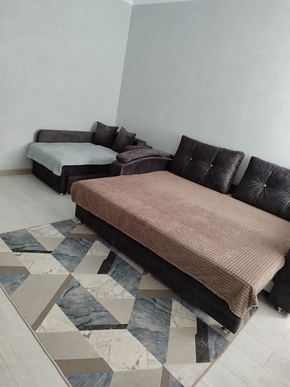 Квартира Однокомнатная квартира в курортной зоне — Горячий Ключ