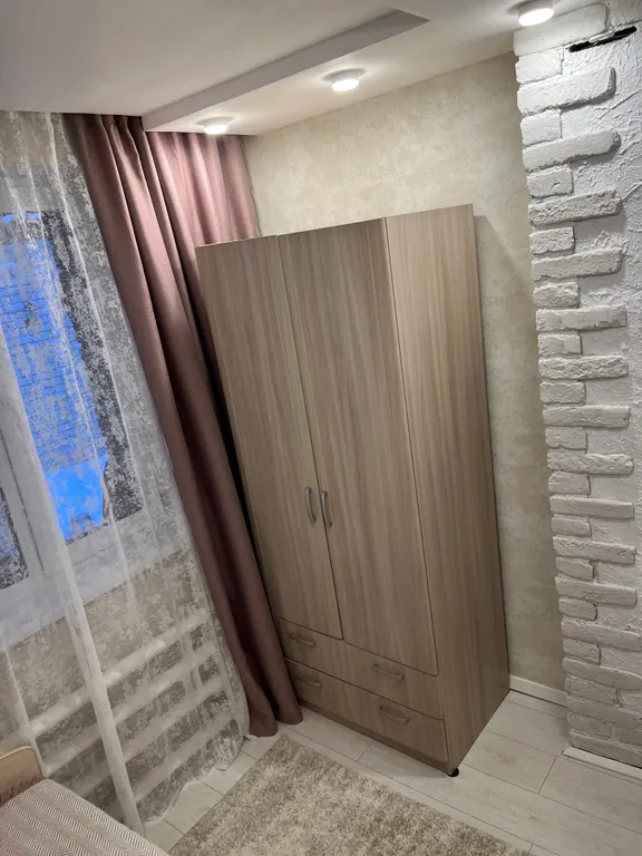 Уютный гостевой дом