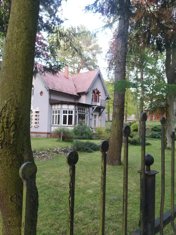 Уютная квартира на побережье