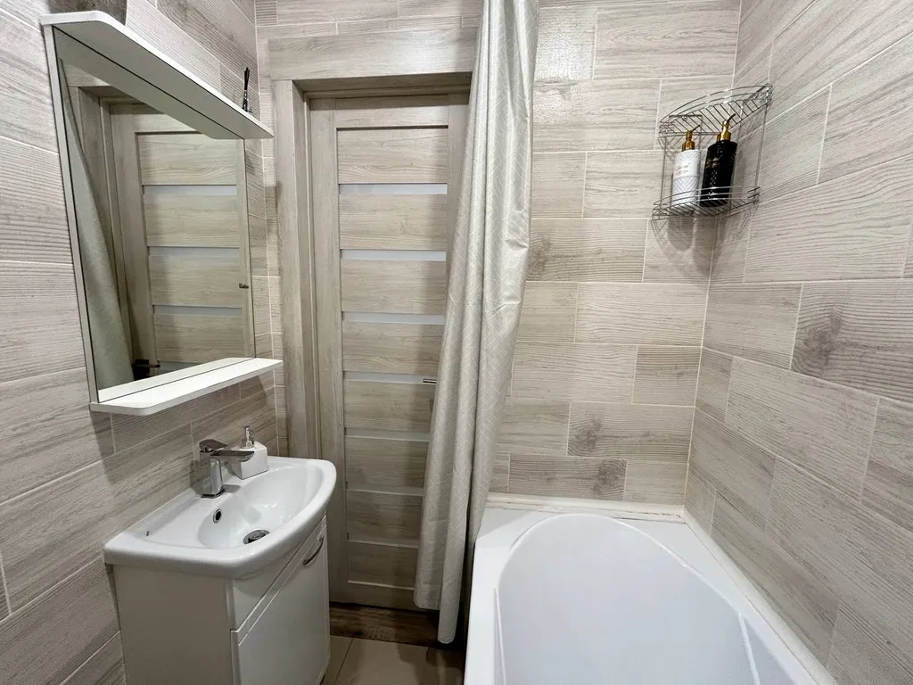 Апартаменты в ЖК Куба