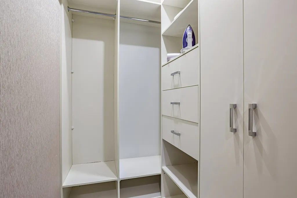 Квартира Квартира Пространство, где даже дети скажут: Мама, тут так круто — Краснодар