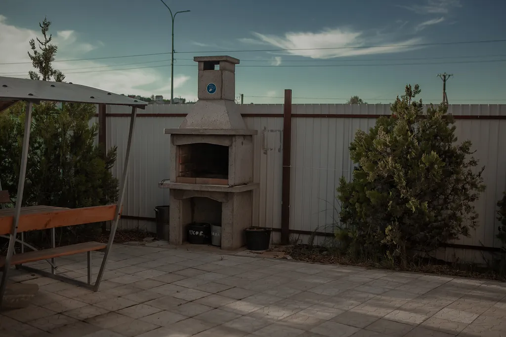 Уютный семейный номер