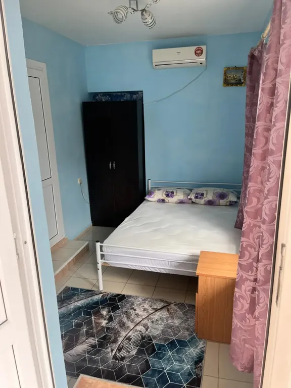 Комната