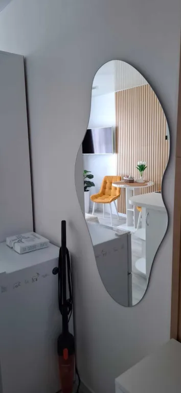 Уютная студия рядом с гостиницей Cosmos