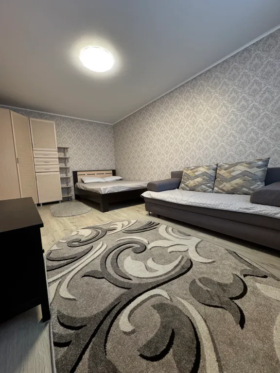 Уютная квартира в центре Борисоглебска