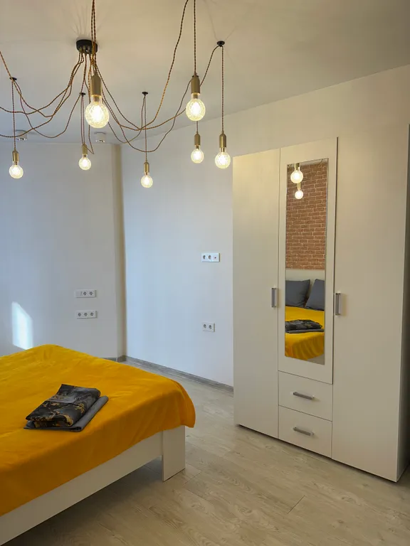 Уютная чистая двушка с удобным расположением