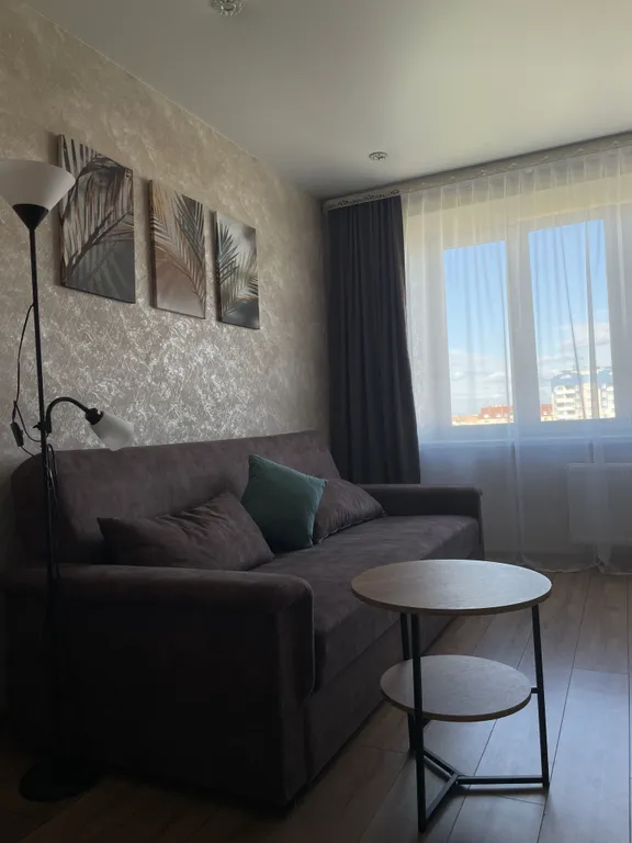 Комфортная евродвушка