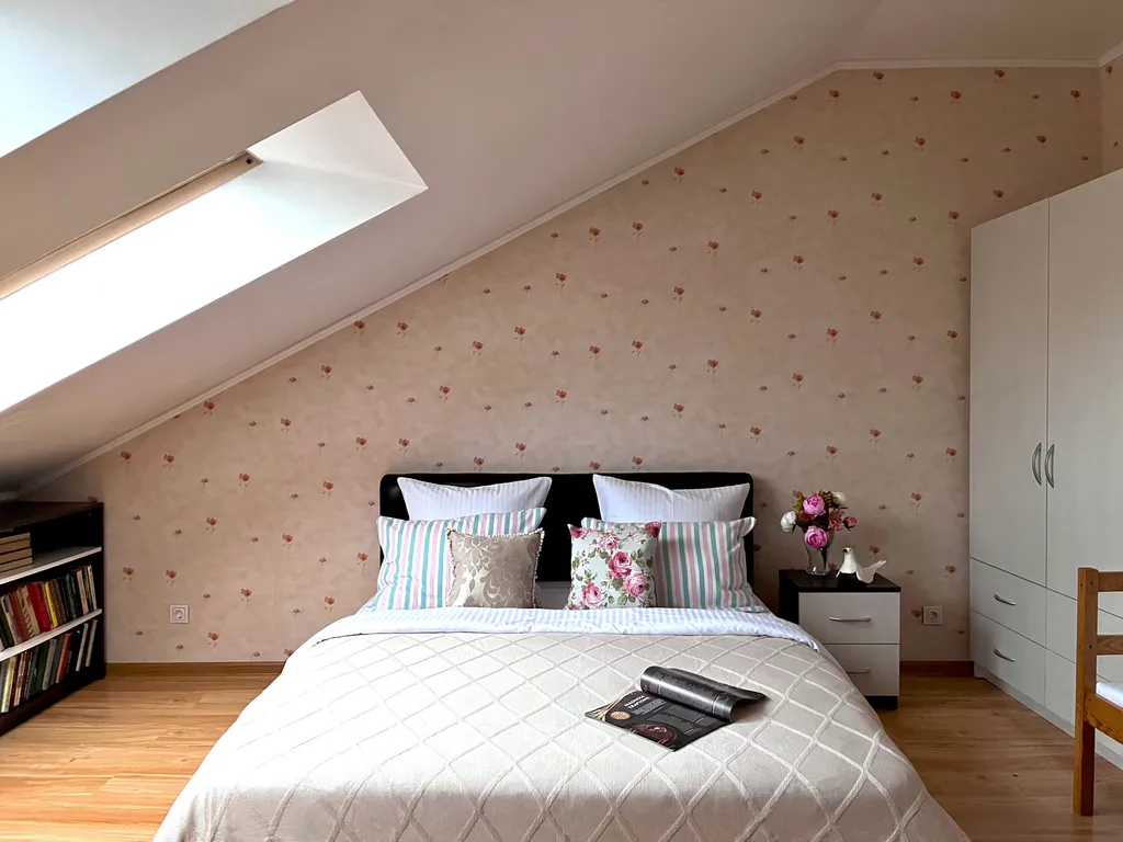 Таунхауз у Балтийского моря