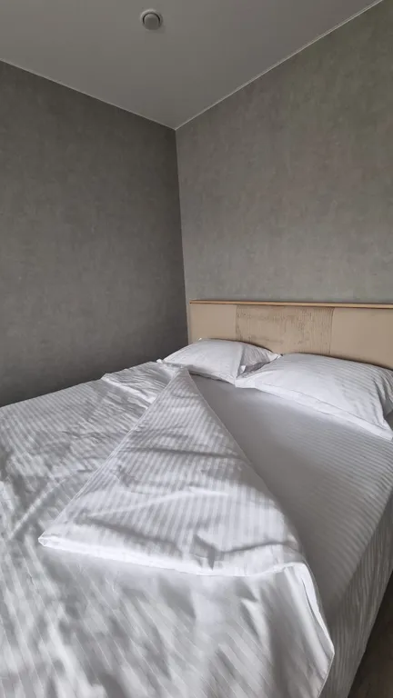 Квартира с новым ремонтом в центре