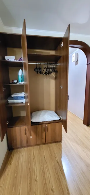 Квартира Квартира с зелёным двором и всей инфраструктурой рядом — Краснодар