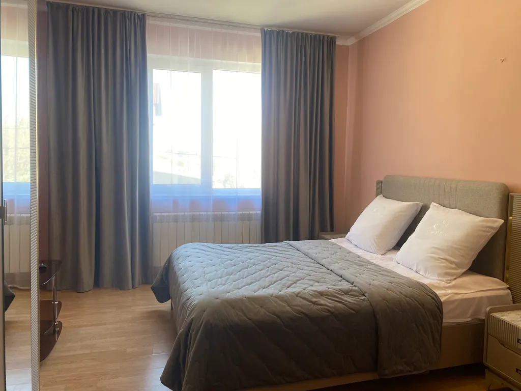 Коттедж Дом у речки — Кисловодск