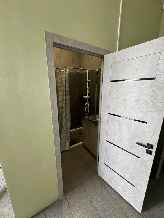 Студия в частном доме. 5 километров от Балтийского побережья