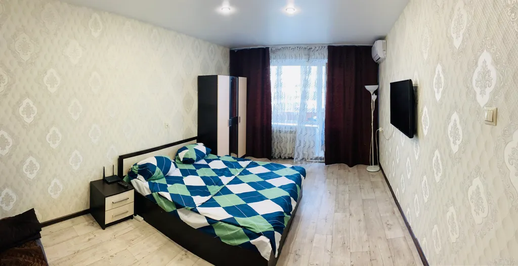 Уютная квартира в центре