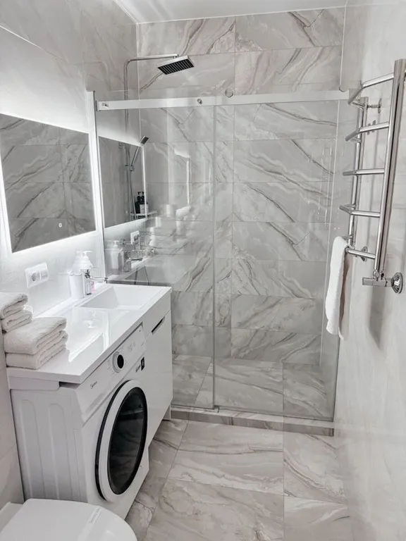 Квартира Новая квартира для большой семьи — Великий Новгород