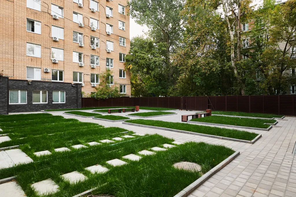 Квартира Уютная квартира близко к метро — Москва