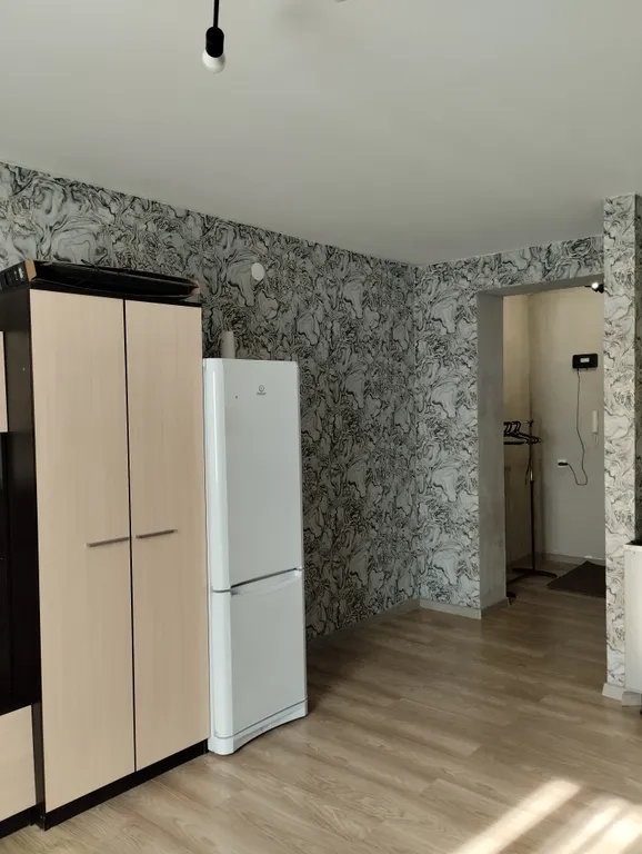 Уютная студия в исторической части города