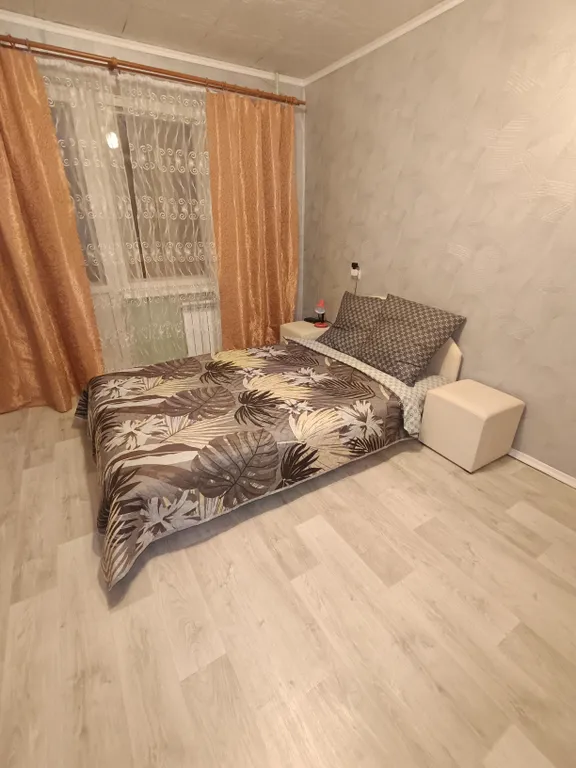 Уютная двухкомнатная квартира — аренда посуточно в Великие Луки