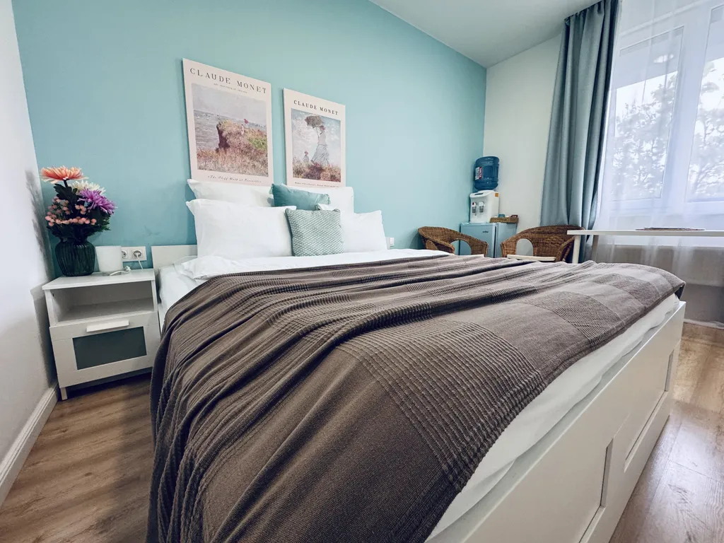 Квартира Комната — Береговое (Бахчисарай)