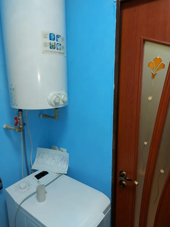 Уютная квартира возле моря