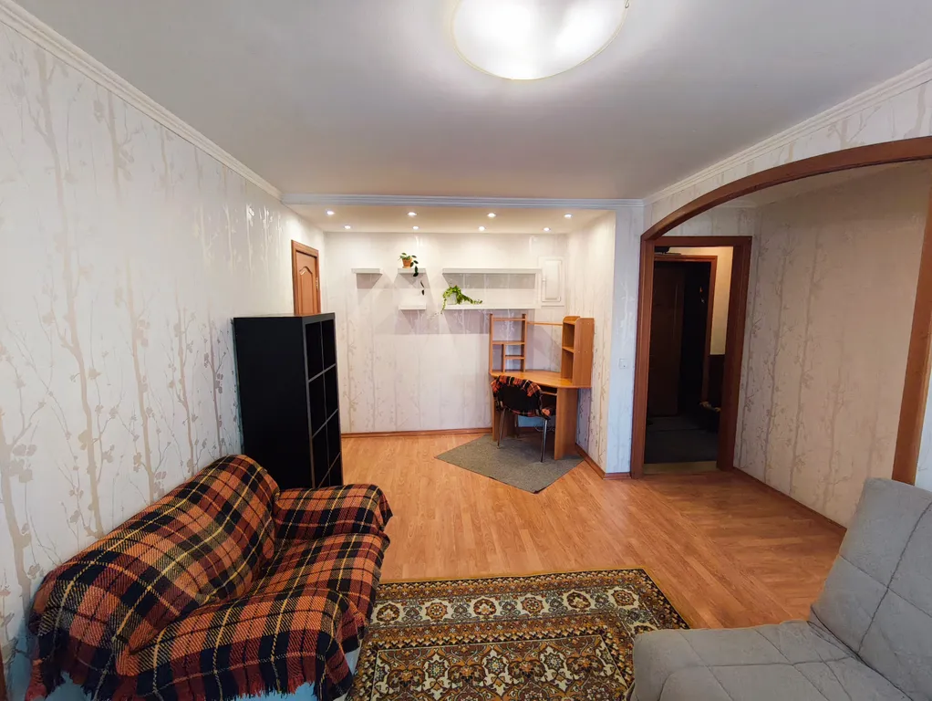 Двухкомнатная квартира рядом с УдГУ