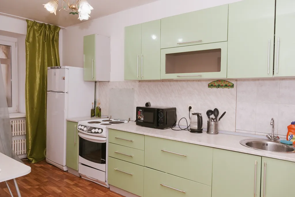 Maxi квартира недалеко от центра