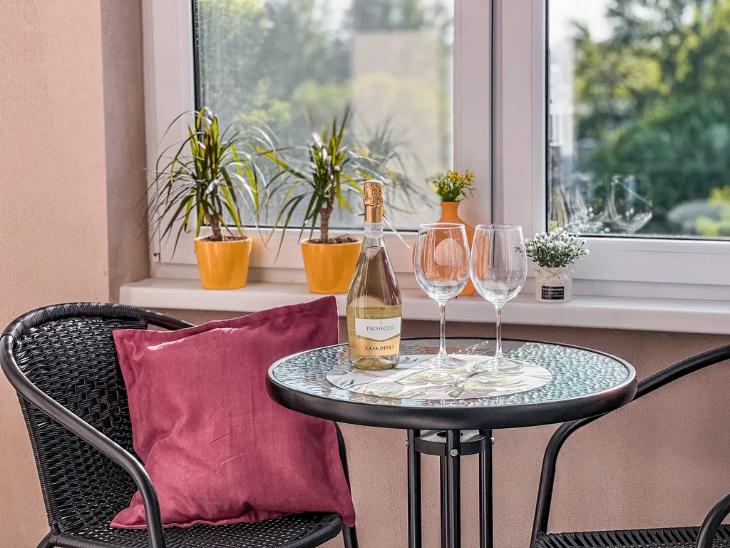 Апартаменты Konigsberg Миттештадт 2