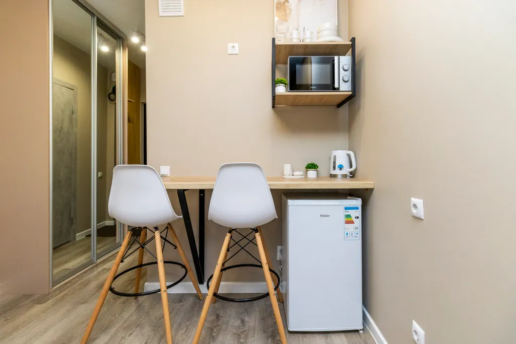 Комната в ЖК Березка