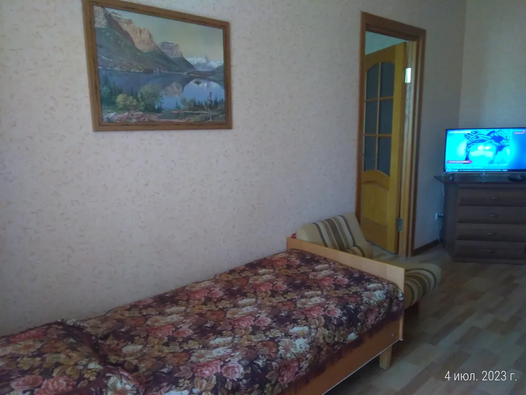 Квартира Уютная квартира у моря — Феодосия