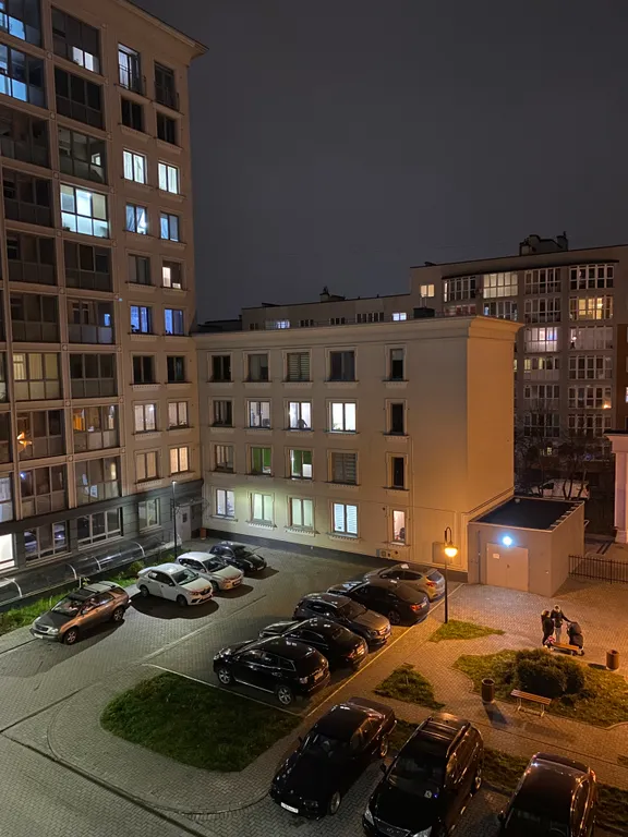 Квартира Стильная квартира от дизайнера у Королевских ворот — Калининград