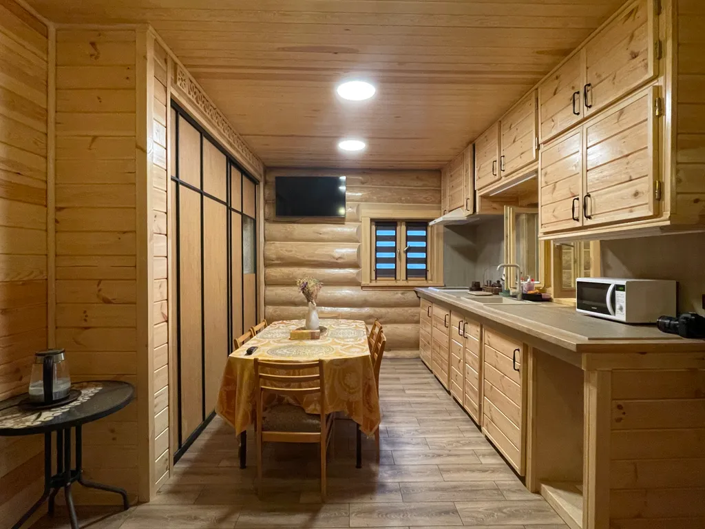 Гостевой дом