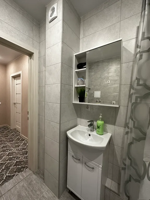 Квартира в новом ЖК Кузьминки