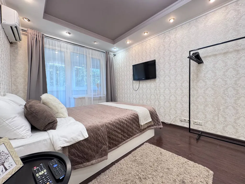 Квартира Квартира New Life в Донском районе — Москва