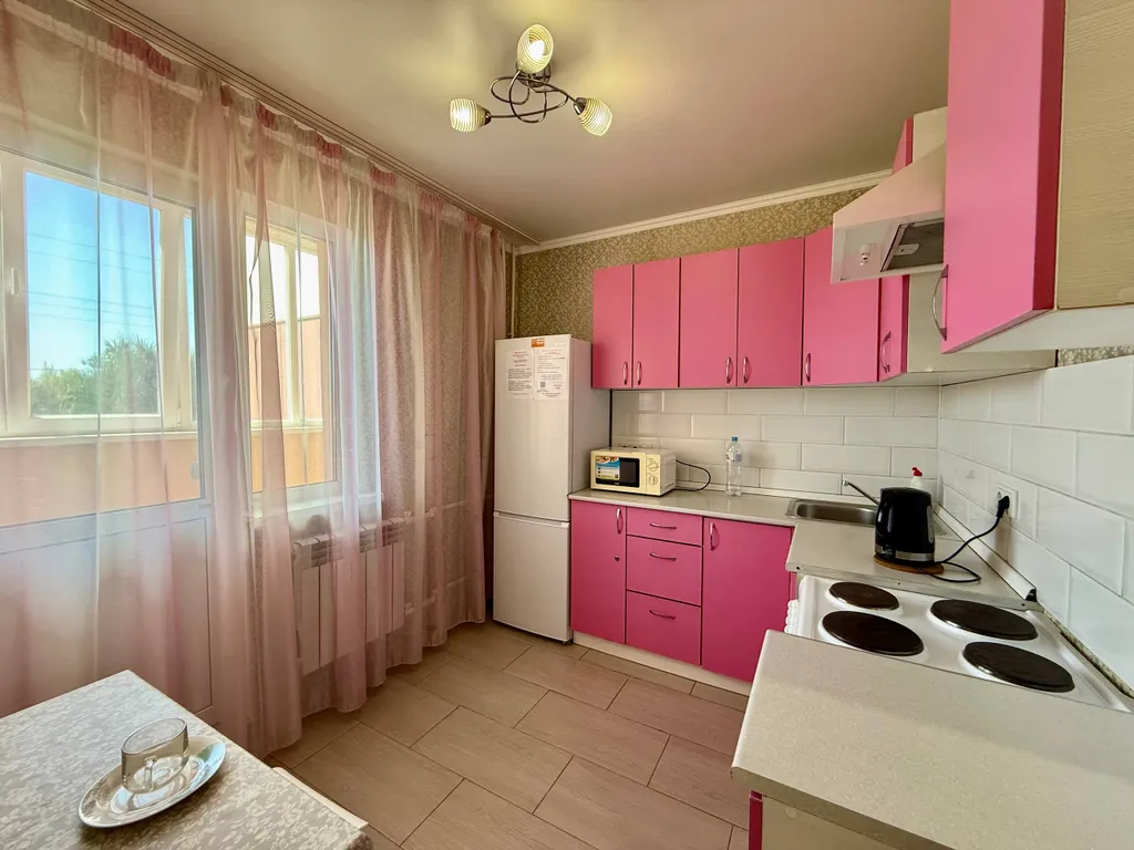 Квартира в районе аквапарка и детской больницы