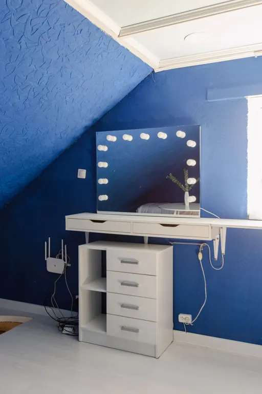 Квартира культурного наследия Астрахани Дом конца XIX в, центр города