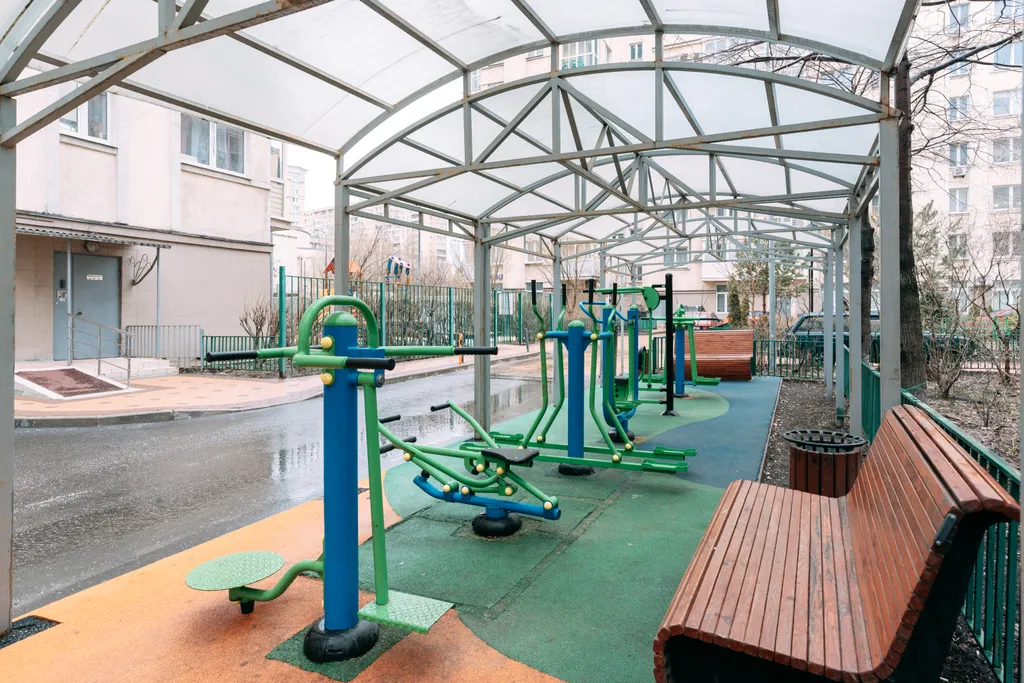 Квартира Уютная 3-комнатная квартира у 3 вокзалов с приветственным завтраком — Москва